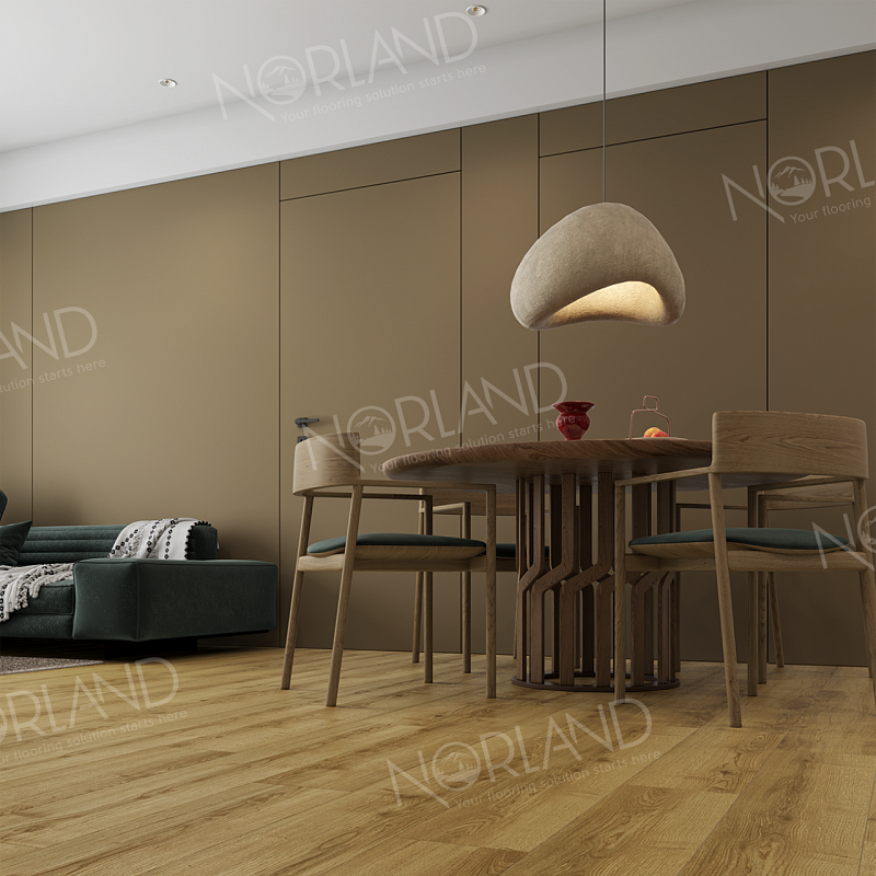 Ламинат Norland Elegant Strong LF302-17 Дуб Фанэн