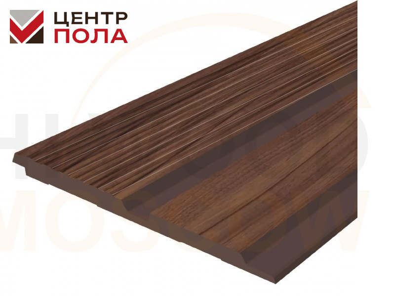 Декоративная панель HIWOOD LV123 BR395