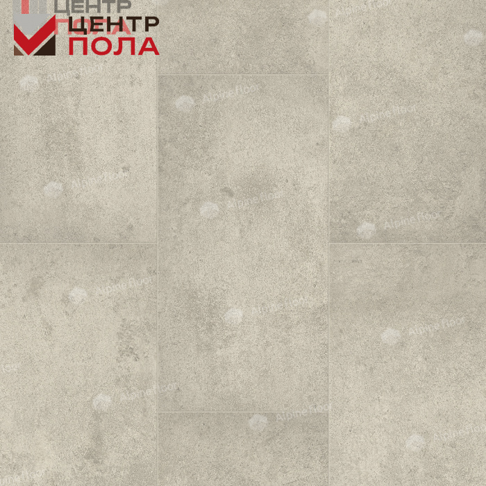 Кварцвинил Alpine Floor Stone Mineral Core Еco 4-24 Зион