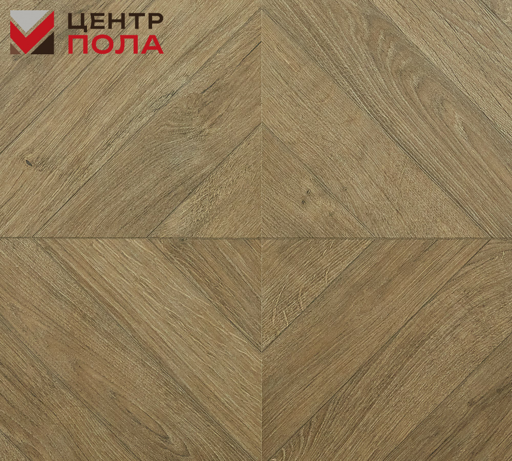 Ламинат Pergo Chevron 12 pro L1240-04165 Дуб Оливково-Коричневый