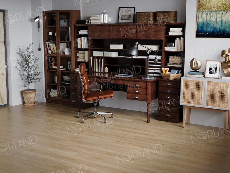 Кварцвинил Norland Sigrid 1001-21 Rett
