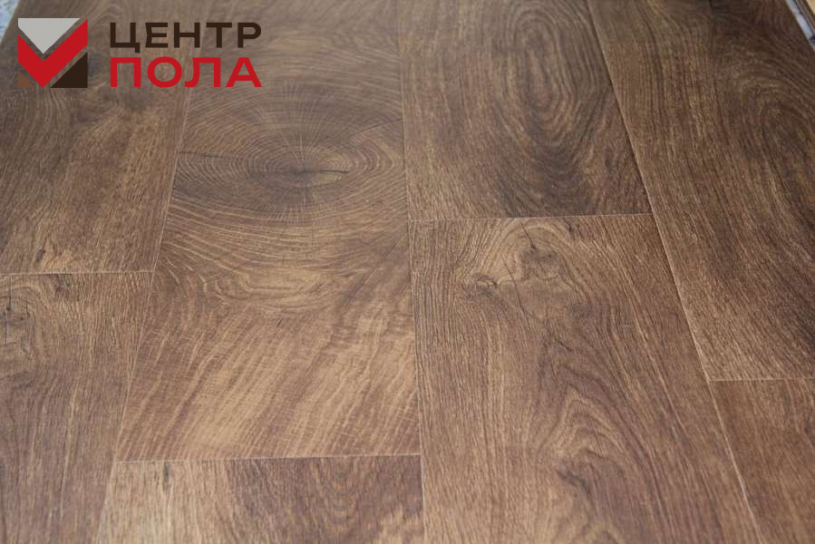 Ламинат Boho Village 1223 Oak chocolate