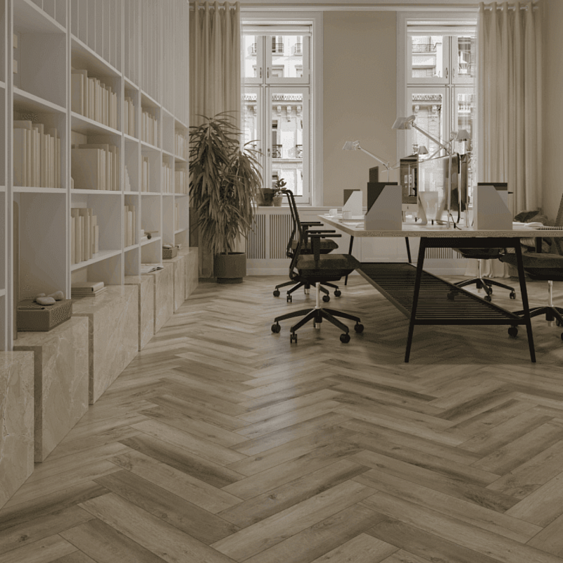 Кварцвинил Norland Паркет (Parquet) 1066-11 Best Home