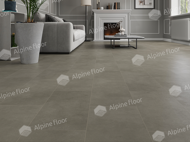 Кварцвинил Alpine Floor ProNature 63137 Killelton