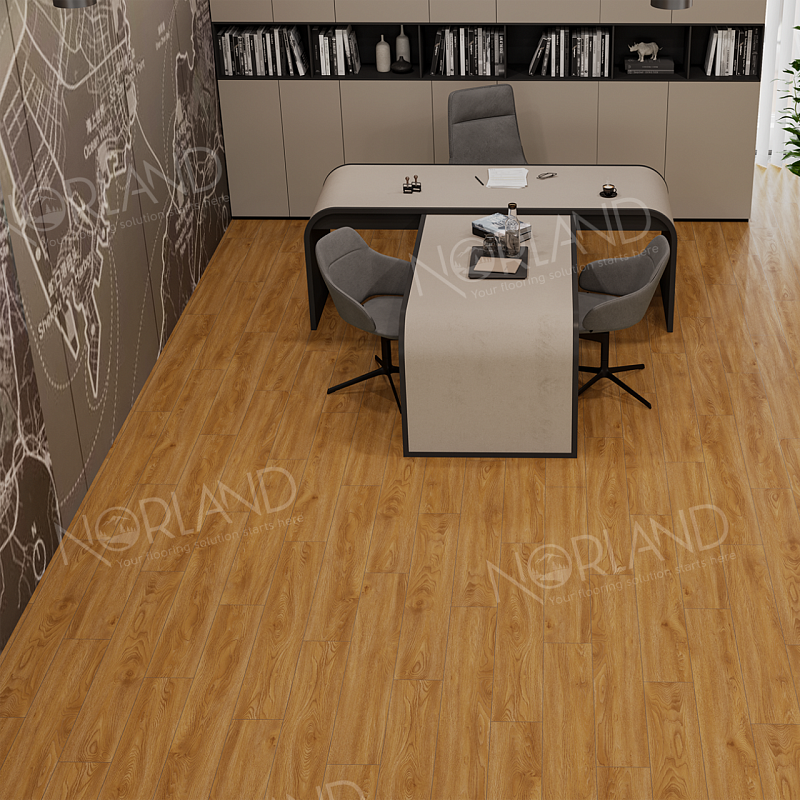 Ламинат Norland Elegant Strong LF302-10 Дуб Хонсю