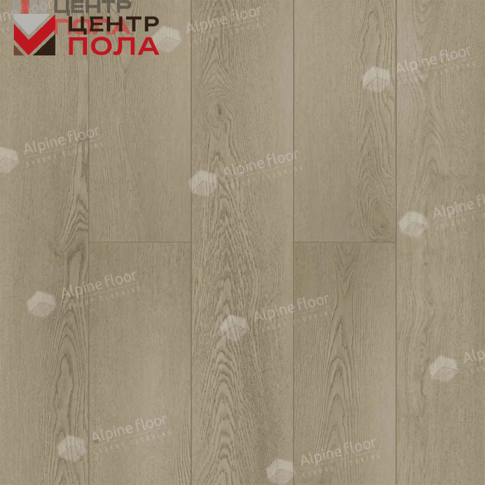 Кварцвинил Alpine Floor Grand Sequoia Lvt Еco 11-1802 Шварцевальд