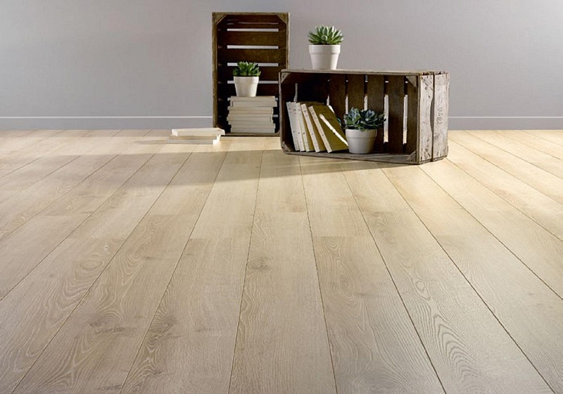 Ламинат Alsafloor Solid Plus 435 Jefferson