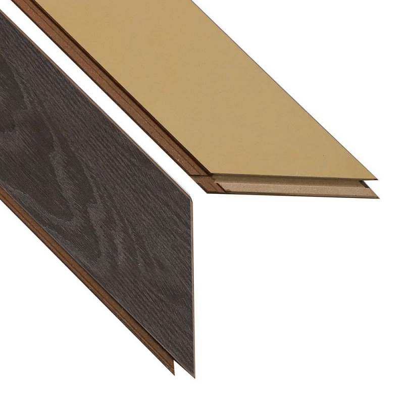Ламинат Woodstyle Chevron CH158 Дуб Рана