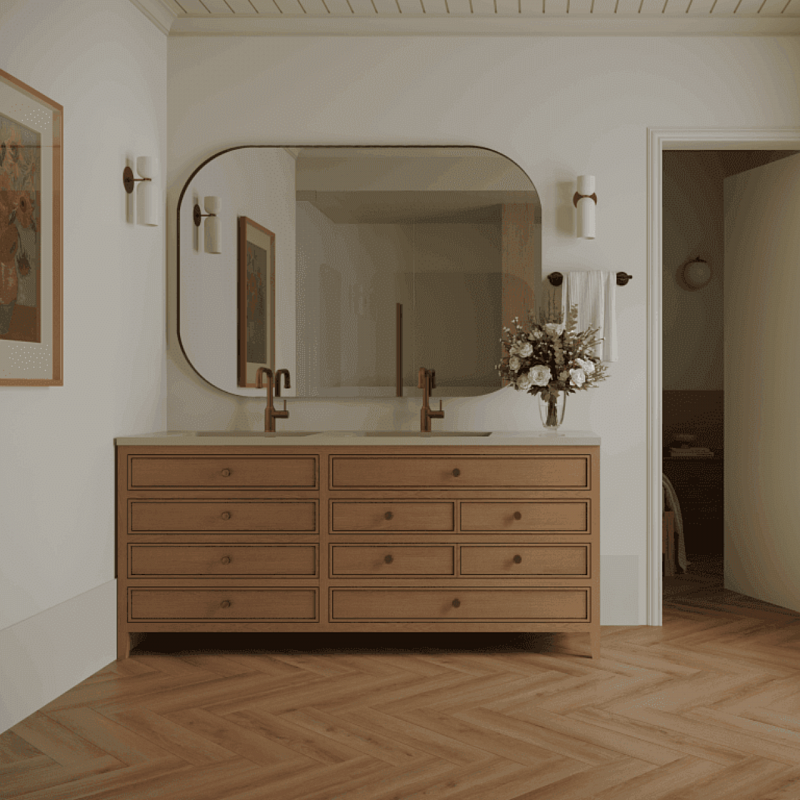 Кварцвинил Norland Parquet S LVT 1056-4 Lama