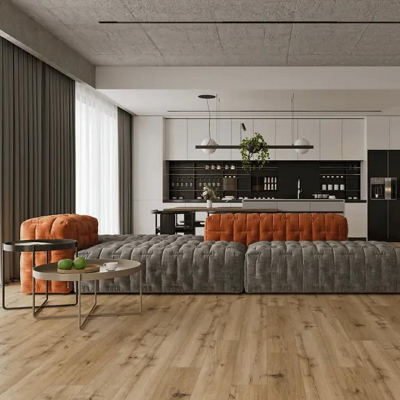 Кварцвинил Norland Vakre 1022-12 Gutulia