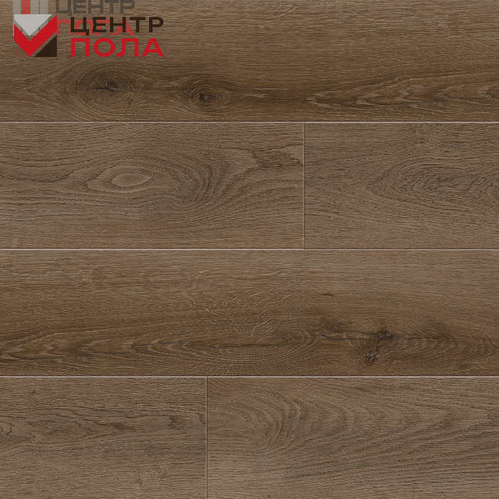 Кварцвинил Floorwood SPC Synchro 6409 Дуб Монсеррат