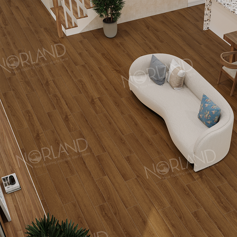 Ламинат Norland Elegant Strong LF302-20 Дуб Этна