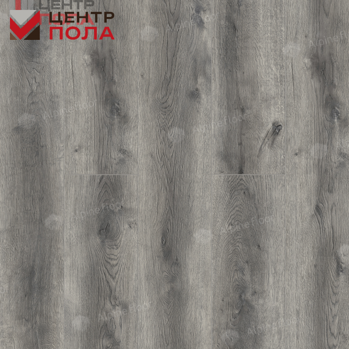 Ламинат AlpineFloor Milango M 1024 Дуб Грей