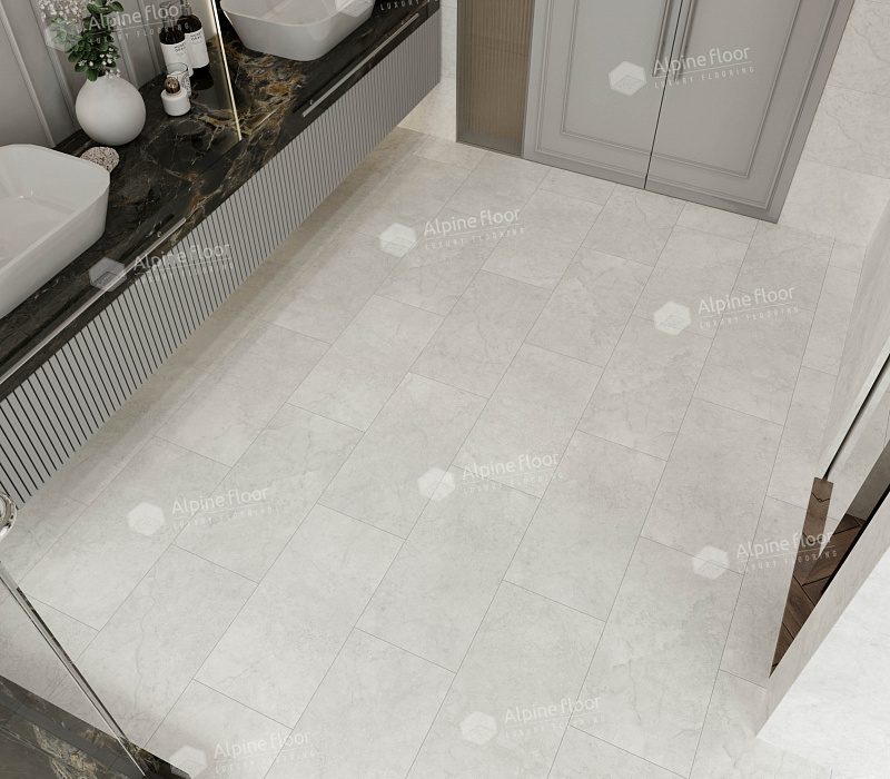 Кварцвинил Alpine Floor Stone Mineral Core Еco 4-16 Элдгея