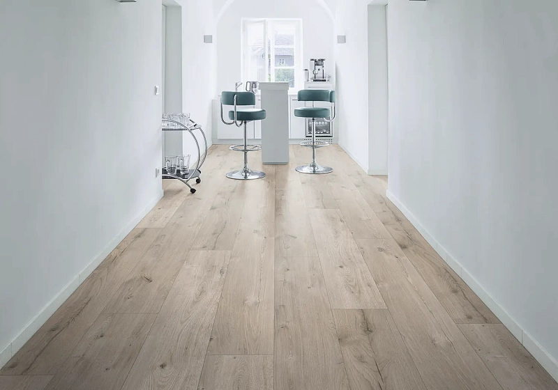 Ламинат Masterfloor by Kaindl 8.33 Aqualine K2144 EG Oak Ferrara Chillwond