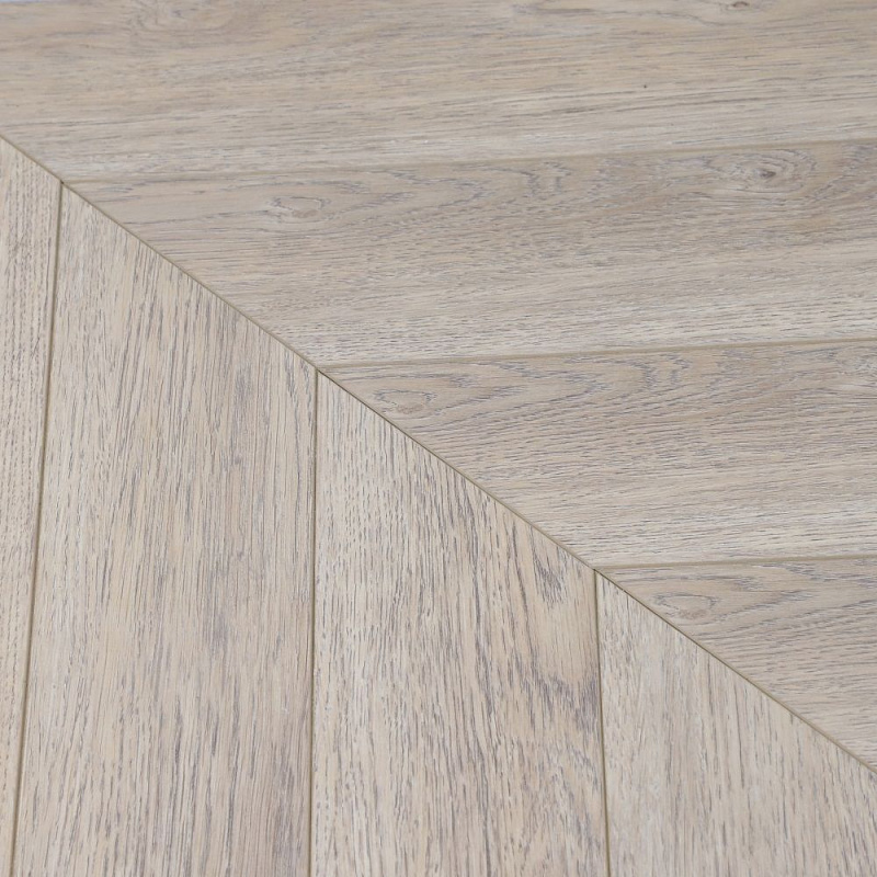 Ламинат Woodstyle Chevron CH152 Дуб Зорро