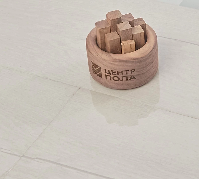 Ламинат Lamiwood Глянец 306 Дуб Гальяно