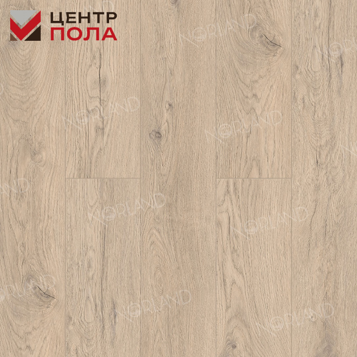 Кварцвинил Norland Таинственная Сигрид LVT (Sigrid LVT) 1003-13 Greze