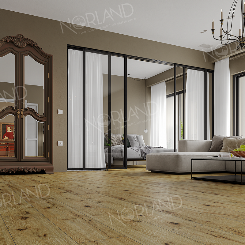 Ламинат Norland Elegant LF301-14 Дуб Скай