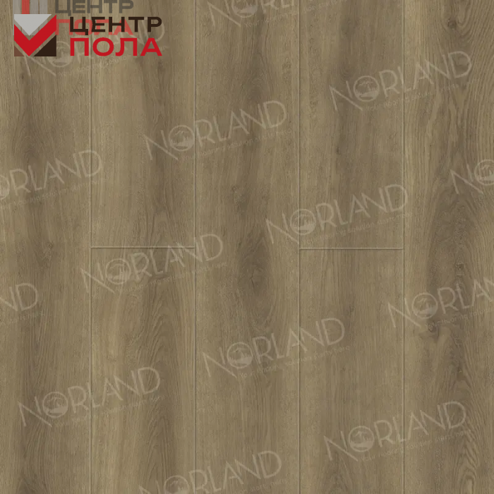Кварцвинил Norland NeoWood 2001-3 Altaelva