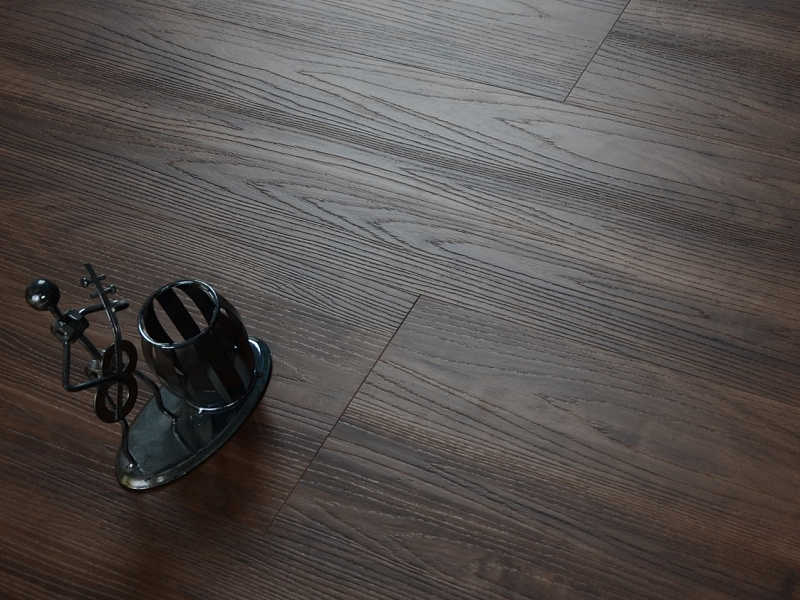 Кварцвинил  Evofloor Оптима Замковая 567-1 Орех Американский