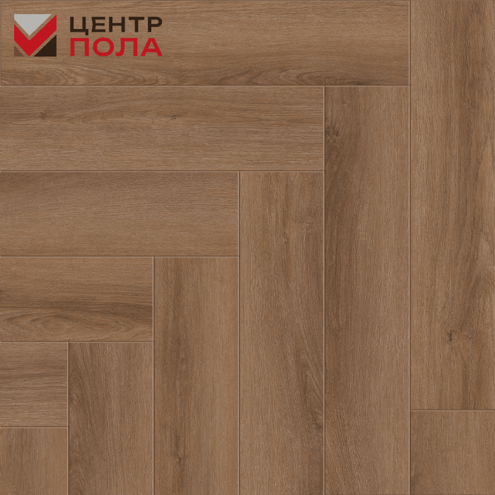 Кварцвинил Norland Parquet S 1055-5 Senezh