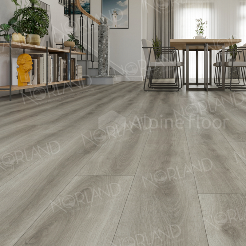 Кварцвинил Norland NeoWood 2001-7 Renaelva
