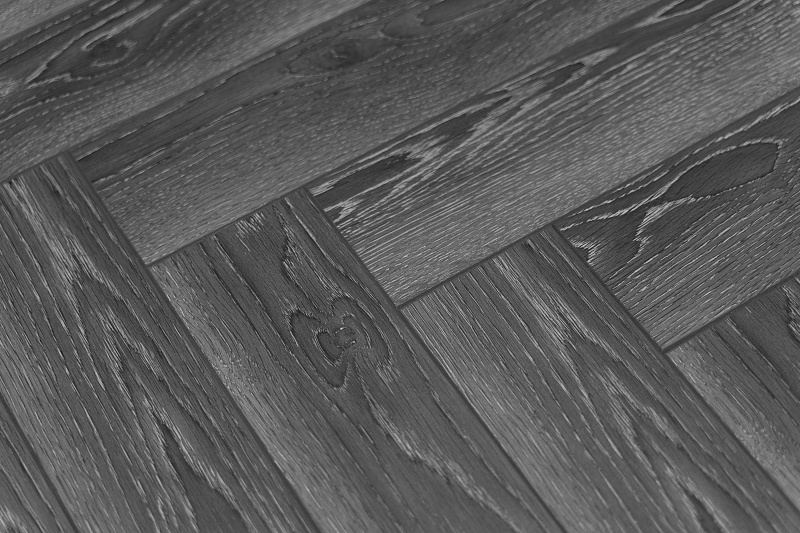 Ламинат Boho Herringbone 1293 Бейкер