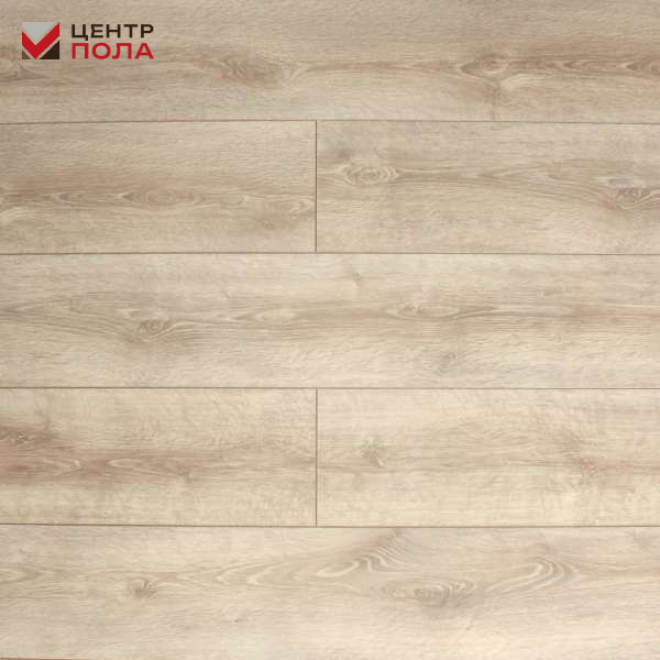 Ламинат Woodstyle Vega 750K Дуб Билтмор