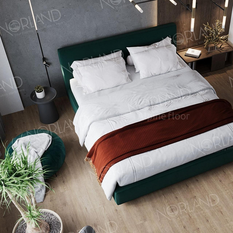 Кварцвинил Norland Sigrid Lvt 1003-8 Flosi