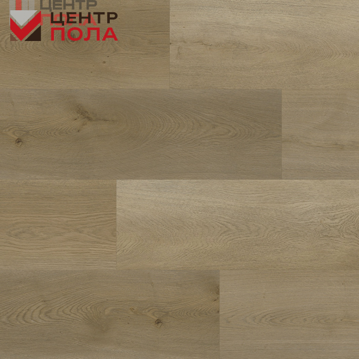 Кварцвинил Floorwood SPC Quantum 6531 Дуб Майерс