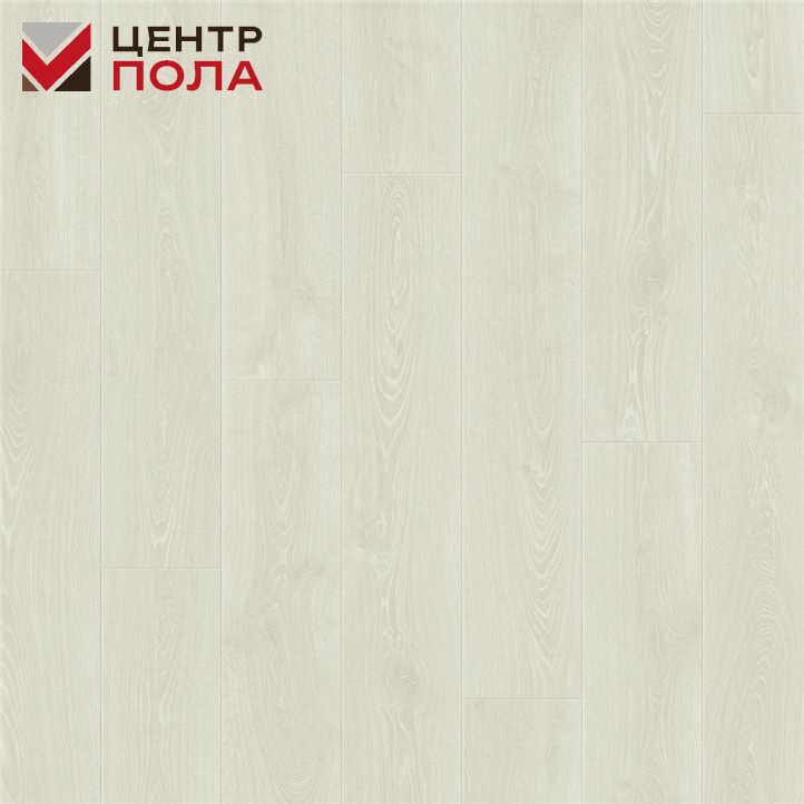 Ламинат Pergo Skara pro L1251-3866 Морозный Белый Дуб