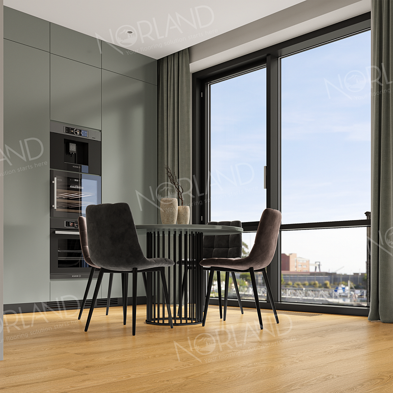 Ламинат Norland Elegant LF301-07 Дуб Тавора