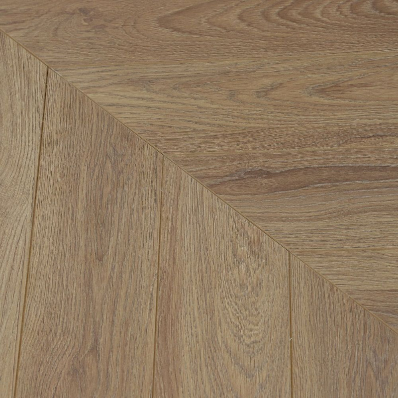 Ламинат Woodstyle Chevron CH154 Дуб Марипоса