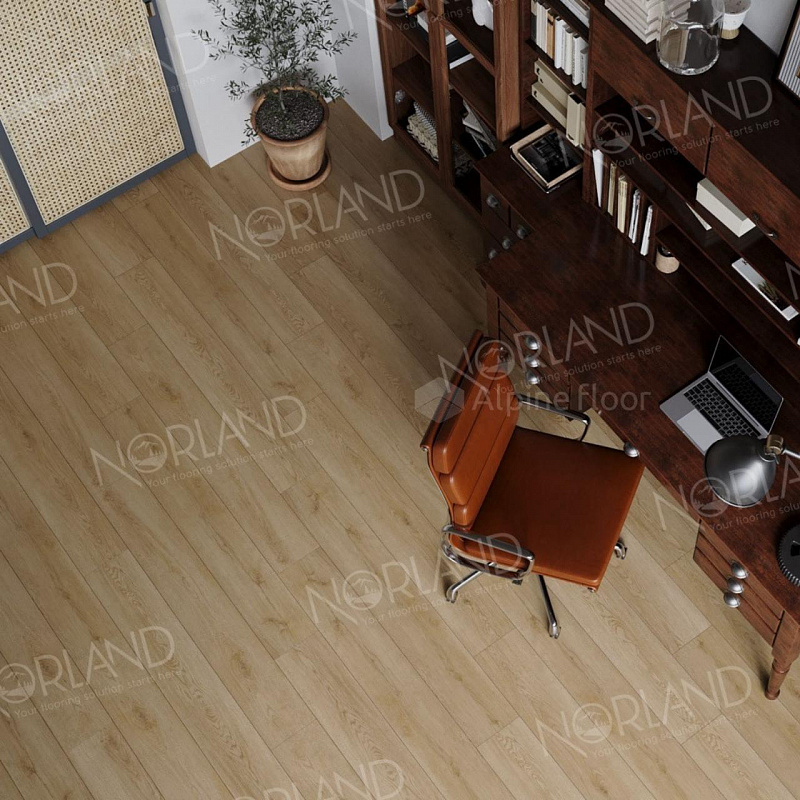 Кварцвинил Norland Sigrid Lvt 1003-21 Rett 