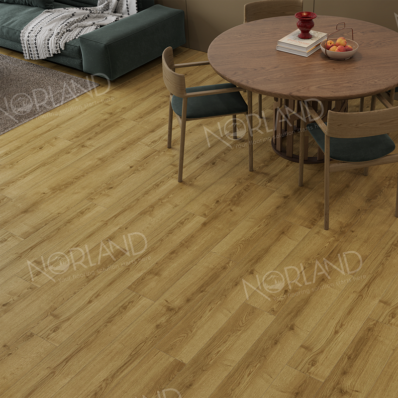 Ламинат Norland Elegant Strong LF302-17 Дуб Фанэн