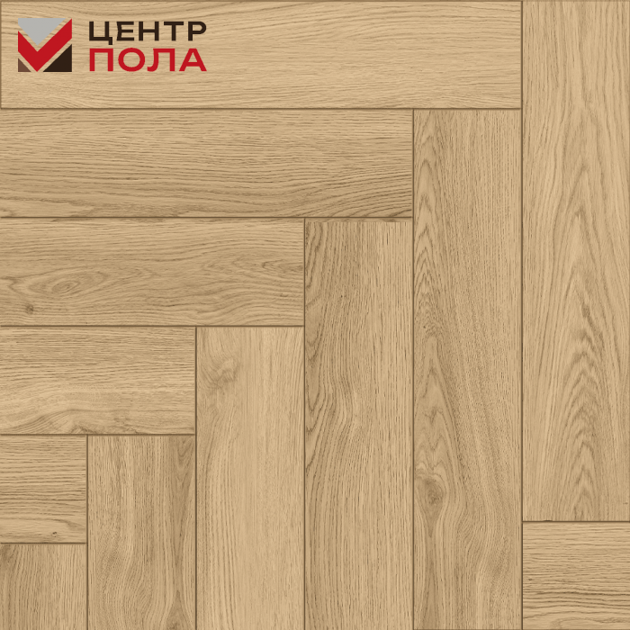 Ламинат Norland Herringbone Elegant LF303-34 Дуб Монте