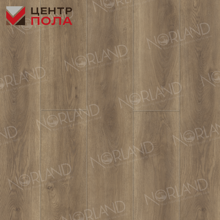 Кварцвинил Norland Инновационное дерево (NeoWood) 2001-8 Tista