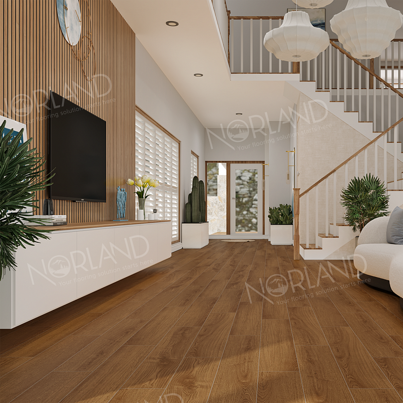 Ламинат Norland Elegant 10 LF305-20 Дуб Этна