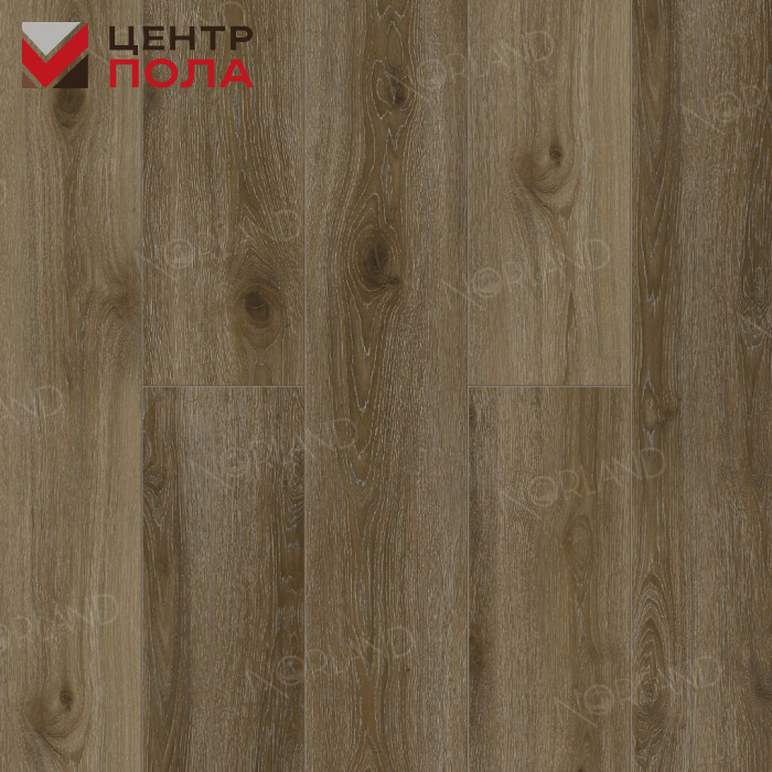 Кварцвинил Norland Таинственная Сигрид LVT (Sigrid LVT) 1003-22 Kveld