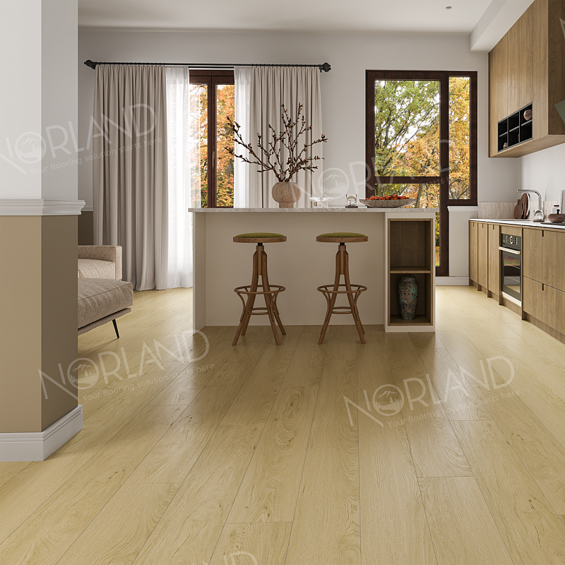 Ламинат Norland Elegant LF301-05 Дуб Азор