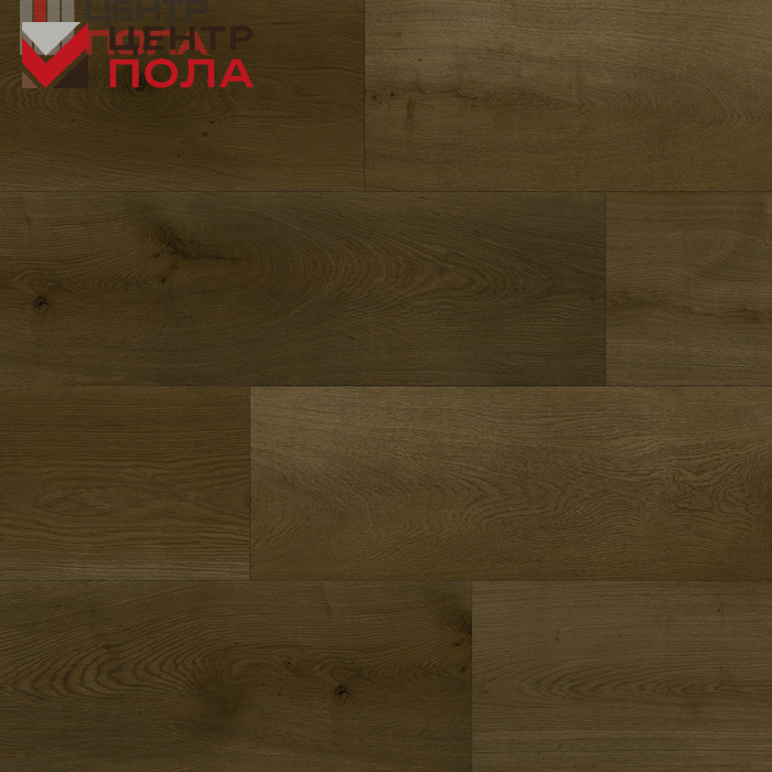 Кварцвинил Floorwood SPC Quantum 6521 Дуб Барлоу