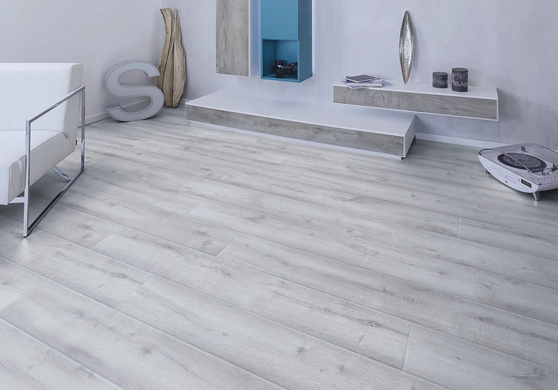 Ламинат Masterfloor by Kaindl 12.33 Standart K4442 EG Оak Historic Arctic