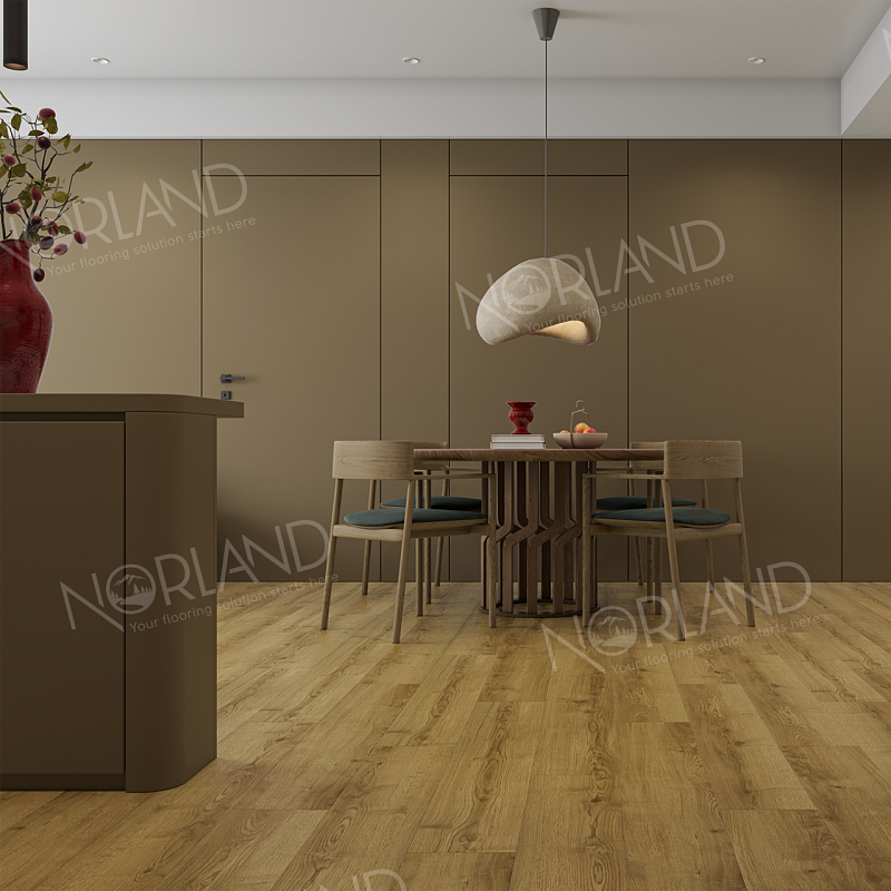 Ламинат Norland Elegant Strong LF302-17 Дуб Фанэн