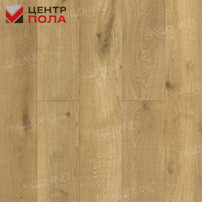 Ламинат Norland Elegant Strong LF302-09 Дуб Хайнан