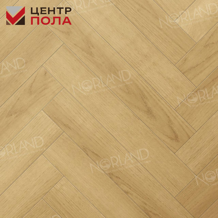 Ламинат Norland Herringbone Elegant Strong LF304-06 Дуб Лузон
