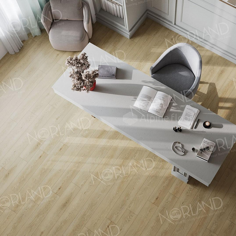Кварцвинил Norland Sigrid Lvt 1003-14 Keya