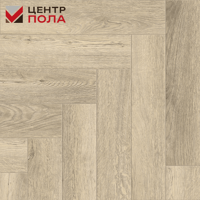 Кварцвинил Norland Паркет С (Parquet S) 1055-17 Buton
