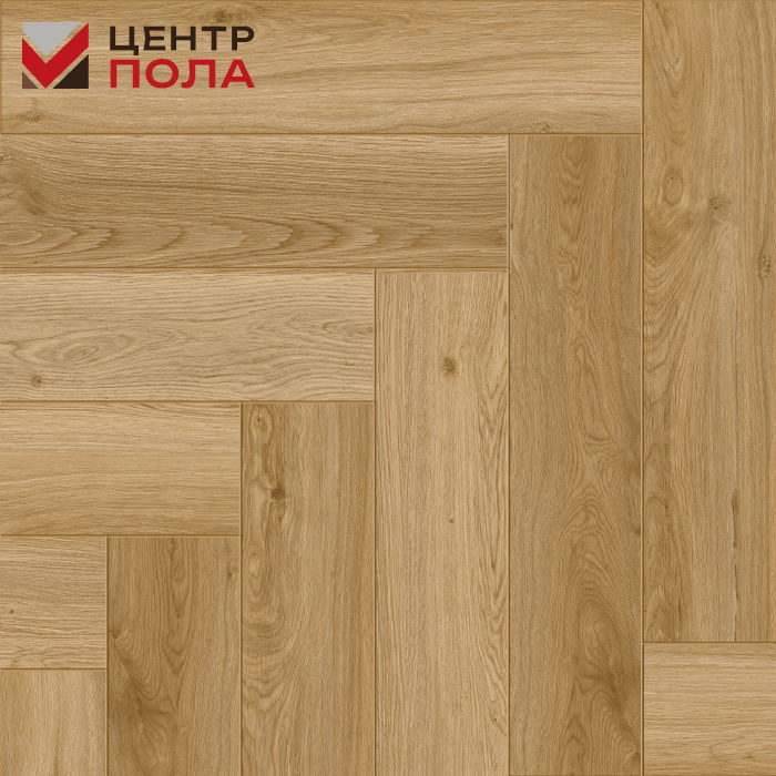 Ламинат Norland Herringbone Elegant LF303-35 Дуб Рива