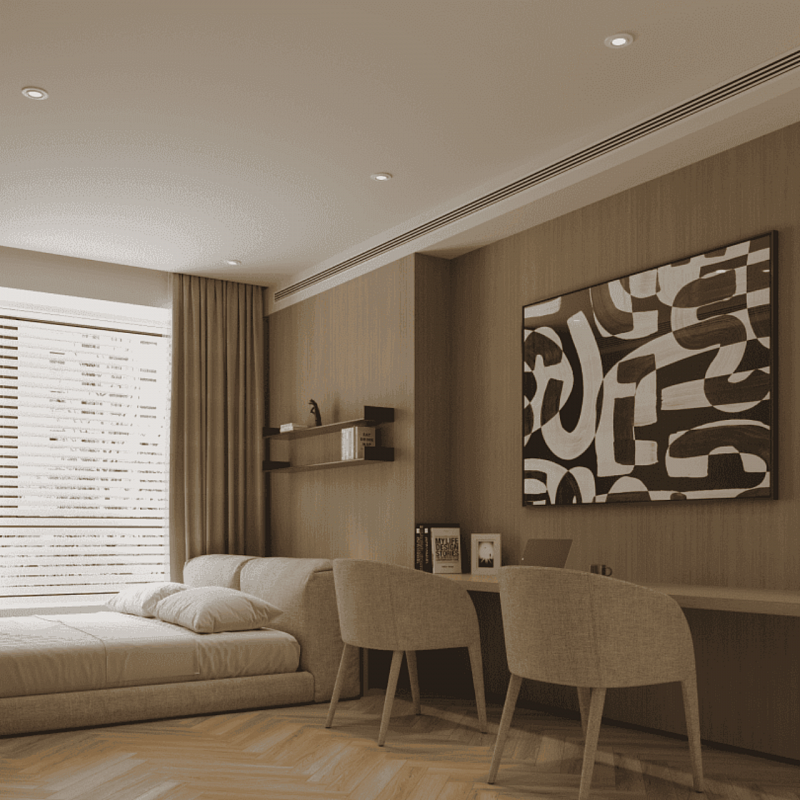 Ламинат Norland Herringbone Elegant 10 LF306-39 Дуб Босна
